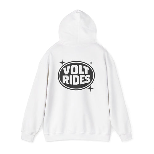 2.0 Volt Rides* Hoodie