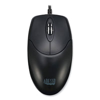 Adesso iMouse Desktop Full Sized Mouse
