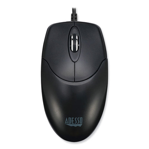 Adesso iMouse Desktop Full Sized Mouse
