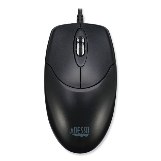 Adesso iMouse Desktop Full Sized Mouse