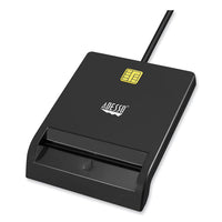Adesso SCR-100 Smart Card Reader
