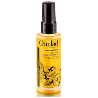 Ouidad Mongongo Oil Mult-Use Curl Treatment All Curl Types 1.7 Oz