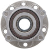 513348 - Front Wheel Hub Bearing Assembly