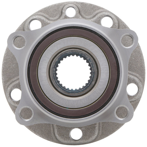 513348 - Front Wheel Hub Bearing Assembly