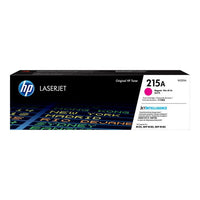 HP 215A, (W2313A) Magenta Original LaserJet Toner Cartridge EasyOptionXY LLC