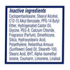 Dove Solid Stick Palo Santo & Sage for 72-Hour Sweat and Odor Protection Alcohol Free 2.6 oz