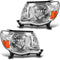 oem chrome housing