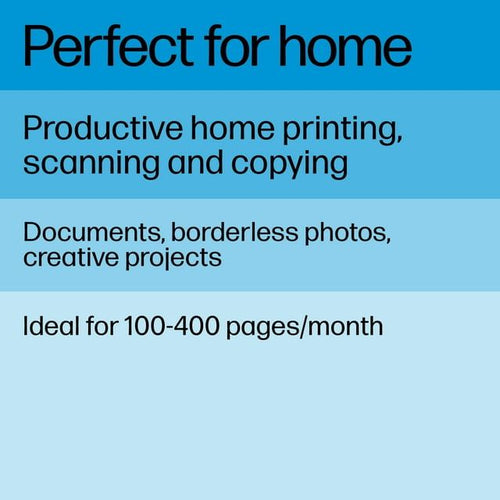 HP ENVY 6052e All-in-One Wireless Color Inkjet Photo Printer with 3 Months Instant Ink Incl with HP+ EasyOptionXY LLC