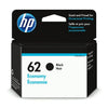 HP 62 Ink Cartridge, Black (1VV43AN) EasyOptionXY LLC