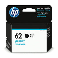 HP 62 Ink Cartridge, Black (1VV43AN) EasyOptionXY LLC