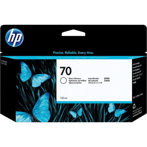 HP 70 Ink Cartridge - Gloss Enhancer EasyOptionXY LLC