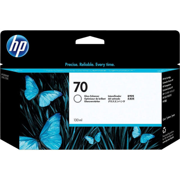 HP 70 Ink Cartridge - Gloss Enhancer EasyOptionXY LLC