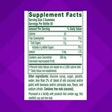 vitafusion Cranberry Gummies for Women – 60 Gummies