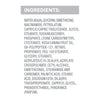 Dove Cream Serum Pro-Retinol + Firming for Elasticity and Firmness, with Collagen Peptides, Niacinamide and Antioxidants Lotion, 8 oz
