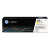 HP 201X (CF402X) Toner Cartridge, Yellow High Yield EasyOptionXY LLC
