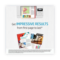 HP 201X (CF402X) Toner Cartridge, Yellow High Yield EasyOptionXY LLC