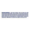 Dove Beauty Bar Soap Revitalizante Cherry & Chia Milk, for Revitalized Skin, 6 Bars A Skin Energy Boost 3.75 oz