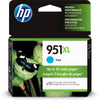 HP 951XL Cyan Officejet Ink Cartridge EasyOptionXY LLC