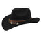 Black / One size