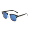 Black blue