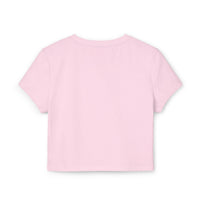 Sarcasm or Profanity Womens Baby Tee