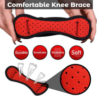 Abco Tech Patella Knee Strap - Knee Pain Relief