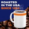 Maxwell House Dark Silk Dark Roast K-Cup® Coffee Pods (84 ct Box)