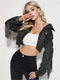 Black / XS