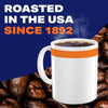 Maxwell House Decaf House Blend Medium Roast K-Cup Coffee Pods, 84 ct Box