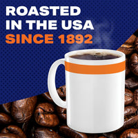 Maxwell House French Roast Dark Roast K-Cup Coffee Pods, 84 ct Box