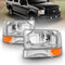 chrome plated