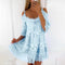 Light Blue / S