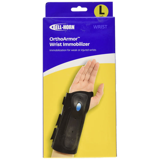 Bell-Horn Pro-Fit DS Universal Right Wrist Brace