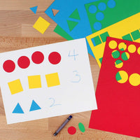 Basic Shapes 1
