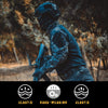 Army Tactical Desert Combat Shirt With Elbow Pad - G3