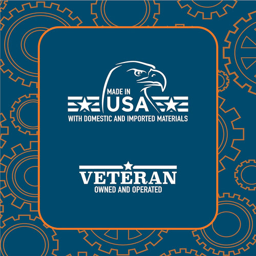 American Filament American Filament Bed Weld 3D Printer Build Plate Adhesive