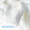 Dove Deodorant Stick Sensitive for 72 Hour Odor Protection Aluminum Free 2.4 oz