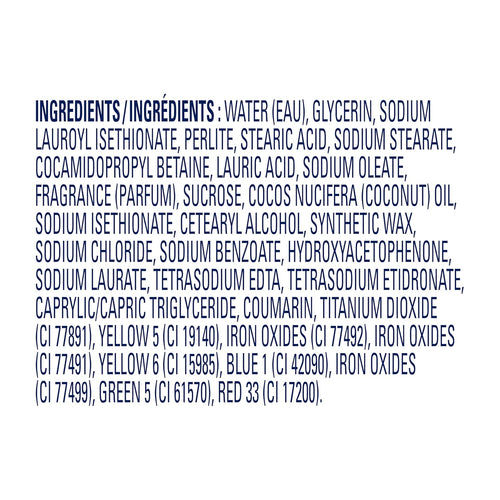 Dove Brown Sugar and Coconut Butter Body Scrub Exfoliates and Deeply Nourishes for Smooth, Radiant Skin 15 oz