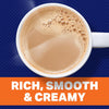 Maxwell House Instant Cafe-Style Beverage Mix, Decaf and Sugar Free, Easy to Prepare, 1 Canister, for Quick Morning Coffee or Afternoon Treat, French Vanilla Cafe, Kosher Dairy, 4.3 oz