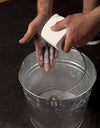 Premium Magnesium Block Chalk – Lab‑tested. Rugged. Ready for real workouts.
