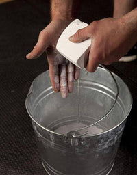 Premium Magnesium Block Chalk – Lab‑tested. Rugged. Ready for real workouts.