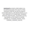 Dove Whole Body Deo Alcohol Free Deodorant Spray for Women Berry Blush 4 oz