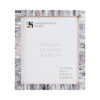 Poster Frames Classic Collection Bone Inlay, Grey, 6 Sizes