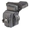 Military Army Cycling Hiking Waterproof Drop Leg Bag
