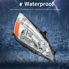 NTXGlow Factory Headlight (03-07 Honda Accord)