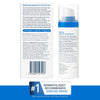 2 Pack Cerave Hyaluronic Acid Serum for Face with Vitamin B5 and Ceramides, Hydrating Face Serum