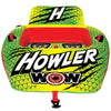WOW Watersports Howler 2 Person Towable