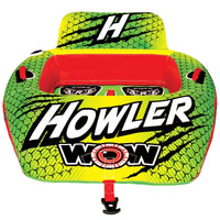 WOW Watersports Howler 2 Person Towable