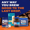 Maxwell House House Blend Medium Roast K-Cup Coffee Pods, 10 ct Box