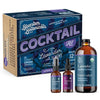 Lavender Mist Vodka Cocktail Kit – Elegant Botanical Blend